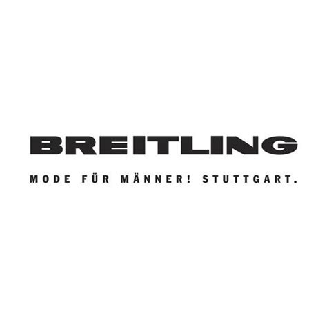 breitling männermode facebook